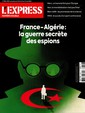 L'Express N° 3851 Avril 2025