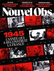 L'Obs N° 2731 Mars 2017