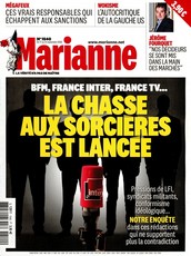 Marianne