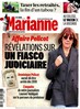 Marianne N° 1467 Avril 2025