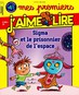 Mes premiers J'aime lire N° 273 Avril 2025