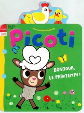 Picoti N° 426 Mars 2025