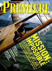 Première N° 562 Avril 2025
