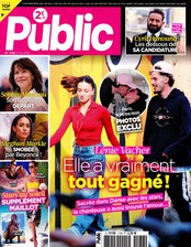 Public N° 1138 Mai 2025