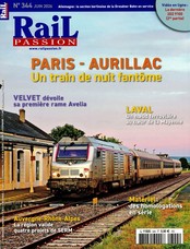 Rail Passion