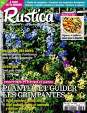 Rustica N° 2888 Mai 2025