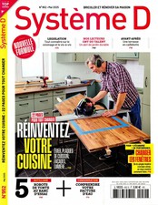 Système D N° 952 Avril 2025