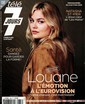 Télé 7 Jours N° 3388 Avril 2025