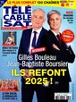 Télé Cable Sat Hebdo