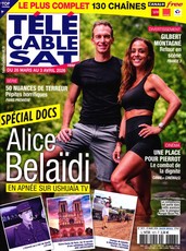 Télé Cable Sat Hebdo