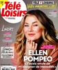 Télé Loisirs N° 2044 Avril 2025