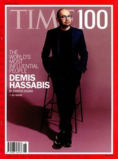 Time N° 2518 Avril 2025