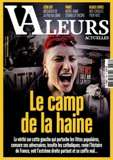Valeurs Actuelles