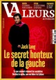 Valeurs Actuelles