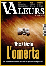 Valeurs Actuelles
