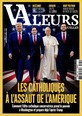 Valeurs Actuelles