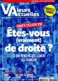 Valeurs Actuelles