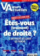 Valeurs Actuelles