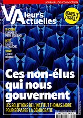 Valeurs Actuelles