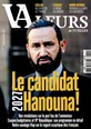 Valeurs Actuelles N° 4613 Avril 2025