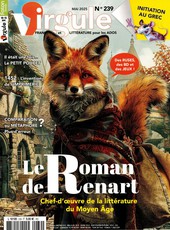 Virgule N° 239 Avril 2025