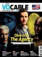Vocable Anglais N° 909 Mai 2025