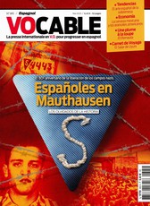 Vocable Espagnol N° 895 Mai 2025