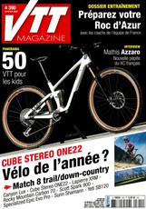 VTT magazine N° 390 Mars 2025
