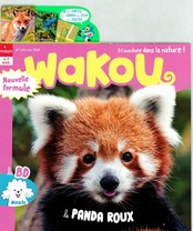 Wakou N° 434 Avril 2025