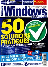 Windows et internet pratique N° 160 Avril 2025