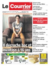 Le courrier indépendant
