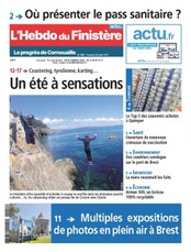 L'Hebdo du Finistére